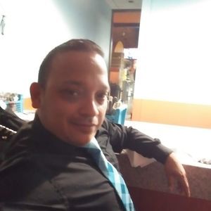 Meet your Posher, David